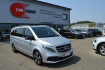 Mercedes Classe V Edition Benz v 250 v250d edition*kamera*navi*led*ahk*bt media*