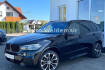 BMW X5 Autres xdrive 30d m sportpaket standhzg. ahk hud 21?
