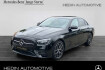 Mercedes Classe E AMG Line Benz e 400 d 4m amg|night|pano|leder|kam|tw|spiegel p