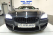 BMW M6 Coupé  M6 coupe*hud*360 *softclose*bang&olufsen*navi
