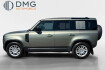 Land Rover Defender S 110 s