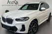 BMW X3 M Sport xdrive30d m sport nav+led+ahk+hud+360 +19zo+acc