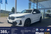 BMW X3 M Sport xdrive30d m sport laser standheiz. ahk pano.