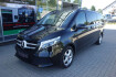 Mercedes Classe V Avantgarde Benz v 250 cdi avantgarde extralang 2xstur/stdhzg/led