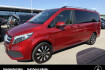 Mercedes Classe V Edition 19 Benz v 220 v 220 d 4matic edition lang el.tur distr standhz