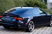 Audi S7 Sportback  S7 4.0tfsi quattro *black edition* garantie*