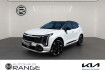 Kia Sportage GT-Line 1.6 t gdi gt line awd  dct