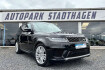Land Rover Range Rover Sport SE Range rover sport se hybrid p400e pano*keyless*