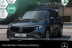 Mercedes EQB Autres Benz eqb 250 prog+plus paket+ahk+kamera+keyless+spur