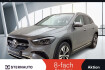 Mercedes GLA Entry Benz gla 200 gla 200 prog distr pano led 360 ahk winterp spur
