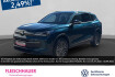 Volkswagen Tiguan Energy 150 kw 1.5 tsi ehybrid energy life led anhangerkup