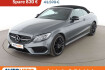 Mercedes C43 AMG Autres Benz c 43 amg c 43 amg 4matic aut.*navi*led*hud*tempo*pdc*