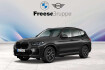 BMW X3 Autres xdrive20d ahk laser head up pano rfk hifi led