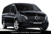 Mercedes Classe V Exclusive Benz v 220 d edition lang airmatic+ahk+led+kamera