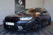 BMW Série 5 Autres Bmw 550  550 i xdrive/massage/h&k/360 /hud/softclose