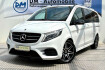 Mercedes Classe V Autres Benz v 250 v 250 cdi edition lang 7g tronic amg*navi*night*led*ahk*gepflegt