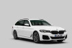 BMW Série 5 Autres 540 d xdrive touring m paket/acc/klima/navi/ahk