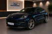 Porsche Macan Autres deutsch pano bose standhzg ahk kamera 20?