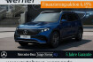 Mercedes EQB Autres Benz eqb 250 amg advanced pano fap 360  sound winter