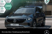 Mercedes EQA Autres Benz eqa 250 prog+plus paket+ahk+pano+kamera+memory