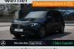 Mercedes EQB Autres Benz eqb 250 amg advan+night pano fap ahk 360  sound