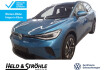 Volkswagen ID.4 Pro Id.4 pro 210 kw iq.led ahk kam wapu ar hud h/k
