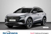 Audi Q4 e-tron Autres Q4 e tron 45 82kwh ahk navi standklima shz