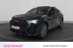 Audi Q3 S line sportback 45 tfsi qu. s line navi+led+pano+19 »+so