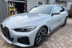 BMW i4 Autres I4 e 35 gc m paket pro livepr hud hifi memo 19