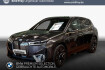 BMW iX  Ix xdrive40 ahk pano laser navi
