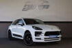 Porsche Macan Autres 2.0 awd/pano/ttw/shz/lhz/sbl/bose/spur/r19