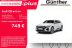 Audi Q8 e-tron S line Q8 e tron 50 quattro s line+matrix+winter+kamera