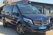 Mercedes Classe V Edition Benz v 250 d lang bluetec edition+finanzierung+