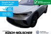 Volkswagen ID.4 Pro Id.4 pro 77kwh navi led kamera warmepumpe
