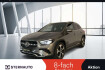 Mercedes GLA Entry Benz gla 200 gla 200 prog distr pano 360 led ahk totw spur 18 zoll