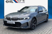 BMW Série 3 Autres 320 d xdrive touring m sport aut/ahk/dr.as.prof/hud