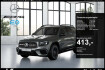 Mercedes GLB Entry Benz glb 200 amg sport/mlb/cam/pano/night/distr/sound