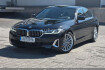 BMW Série 5 Luxury Line 530 d limousine luxury line / vollausstattung /m