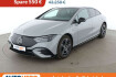 Mercedes EQE AMG Line Benz eqe 300 300 amg line *nav*acc*360cam*pdc*shz*alu*klima*