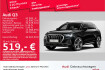 Audi Q3 S line 40 tfsi qu. s tronic s line virtual+/matrix/a