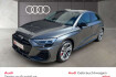 Audi S3 Autres tfsi quattro s tronic virtualcockpi