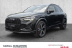 Audi Q3 advanced 40 tdi quattro advanced sthz. el.sitze ahk