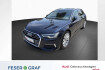 Audi A6 design avant design 45 tfsi qu matrix pano acc kamera