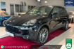 Porsche Cayenne Platinum Edition s diesel *panorama/ahk*