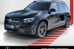 Mercedes GLB AMG Line Advanced Plus Benz glb 200 d amg advanced+ pano tempo 360  ahk mbux