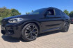 BMW X4 M Competition X4 m competition standh. 21zoll panorama ahk