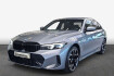 BMW Série 3 Autres 320 i xdrive limousine m sport acc hifi dab shz. uvm.