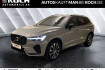 Volvo XC60 Plus Dark Xc60 b5 awd plus dark acc blis hud 360  alarm