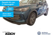 Volkswagen Tiguan Elegance ehybrid elegance navi led ahk kamera