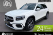 Mercedes GLB AMG Line Benz glb 220 d 4m amg+pano+distr.+led+burm.+360 kam+